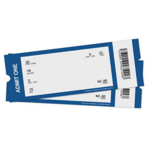 Tickets