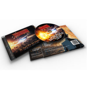 Tantrum CDs