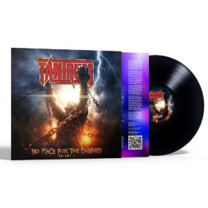 Tantrum Vinyl