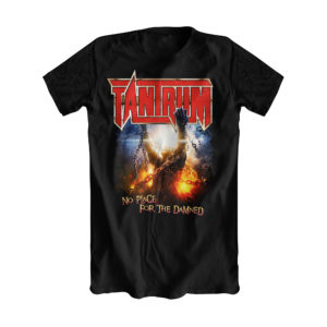 Tantrum Clothing